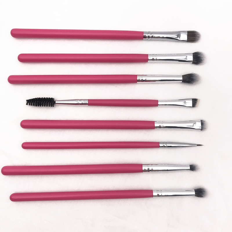 Makeup Brush Detail 1