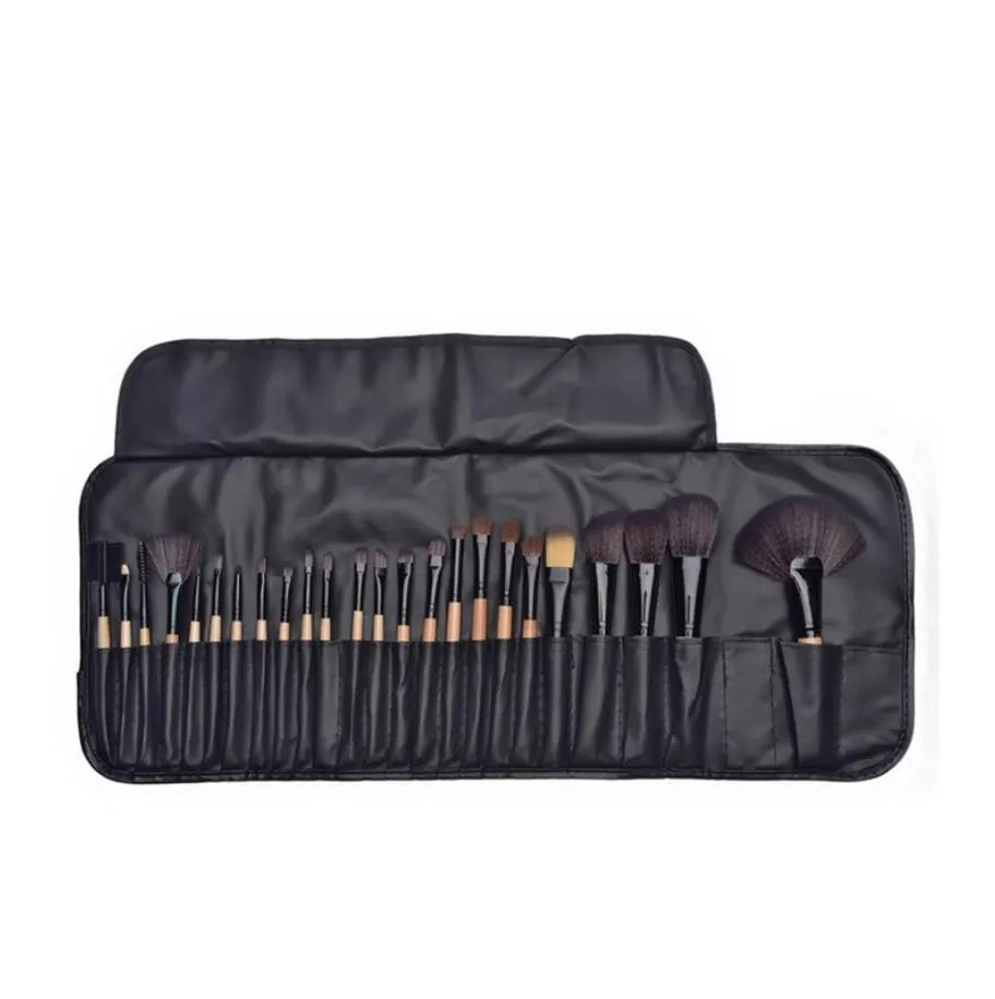 New PRO High Quality Private Label Makeup Brush Set