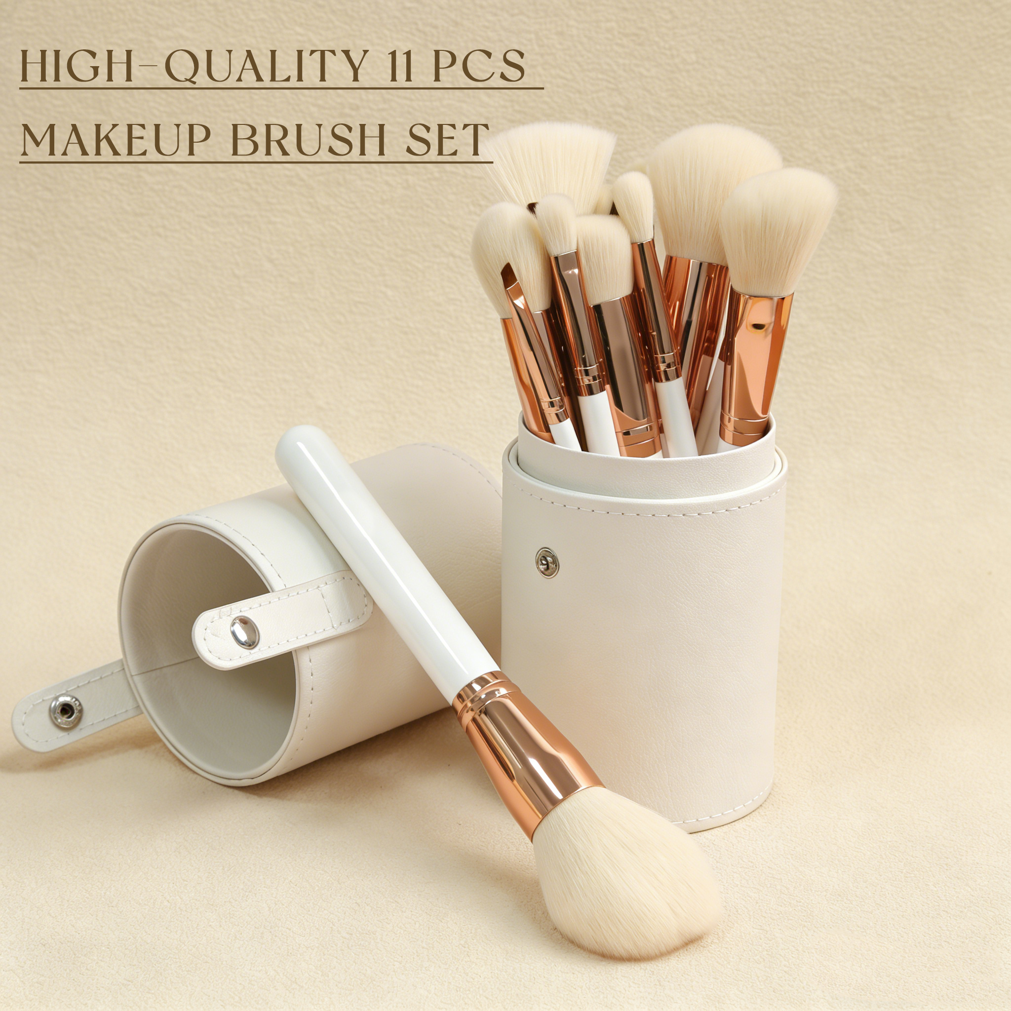 Makeup Brush Image 2