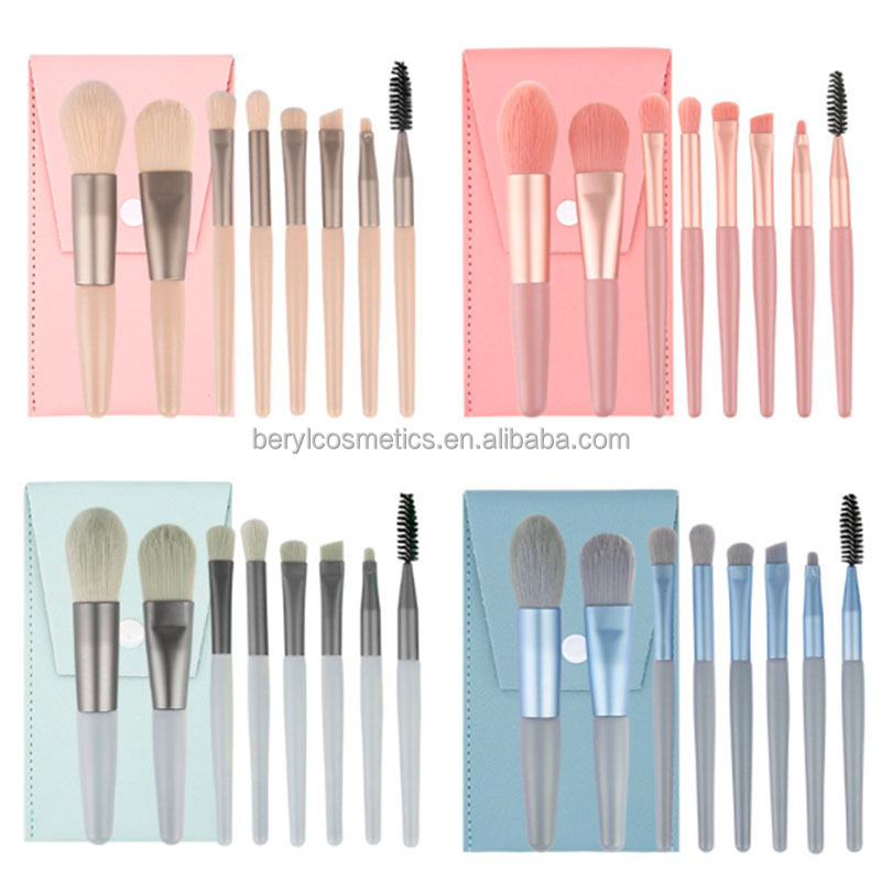 Related Makeup Brush 2