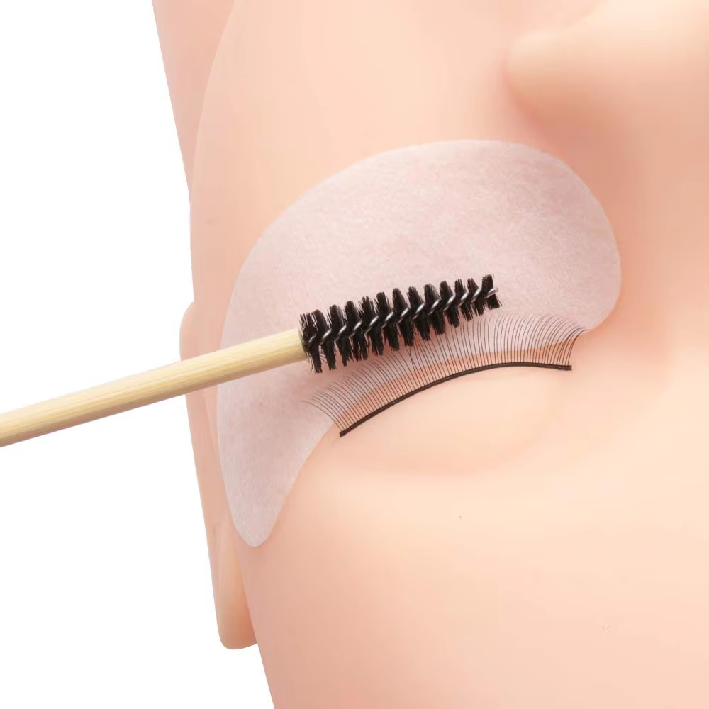 Eco-friendly Disposable Makeup Brush 4