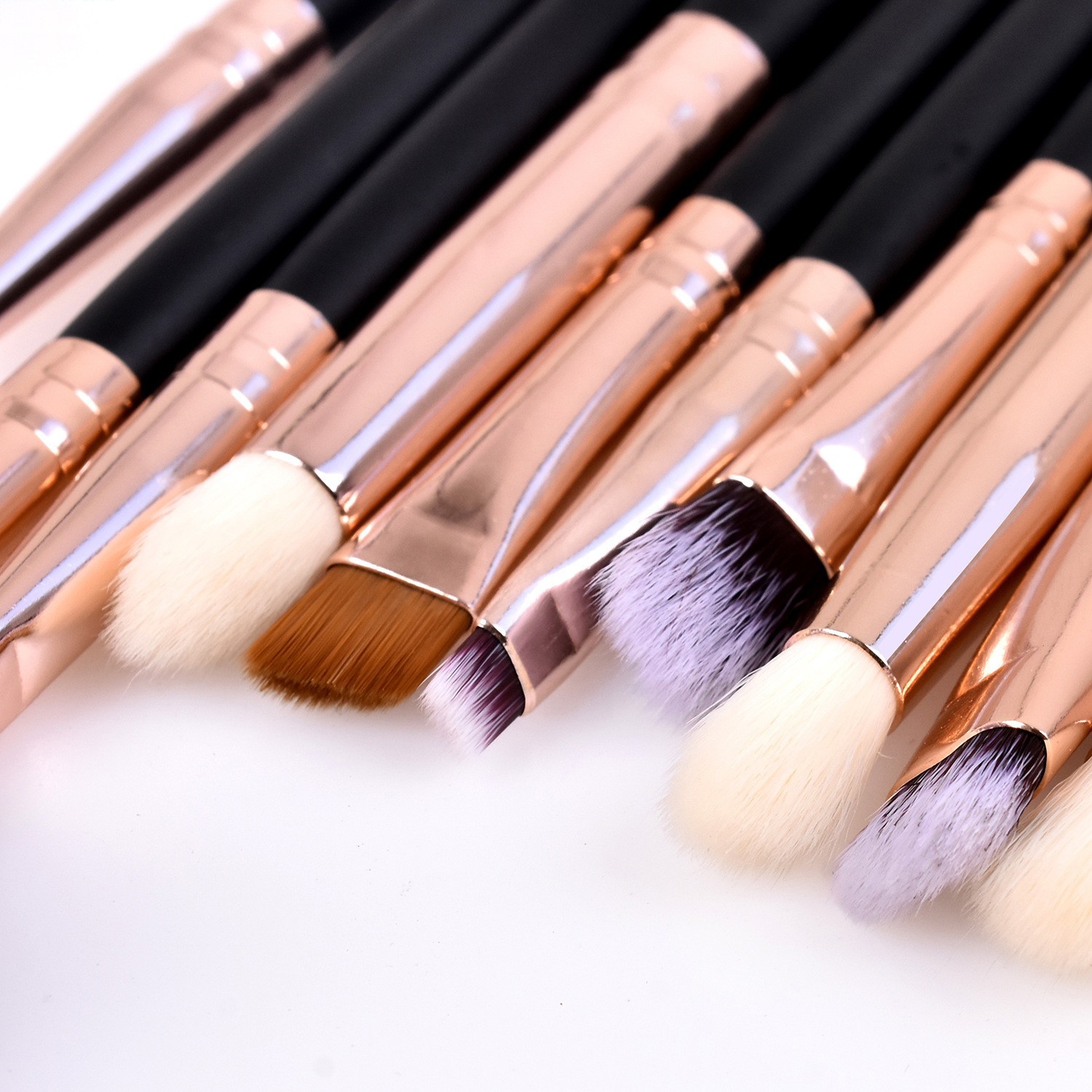 Full Brush Set Arrangement