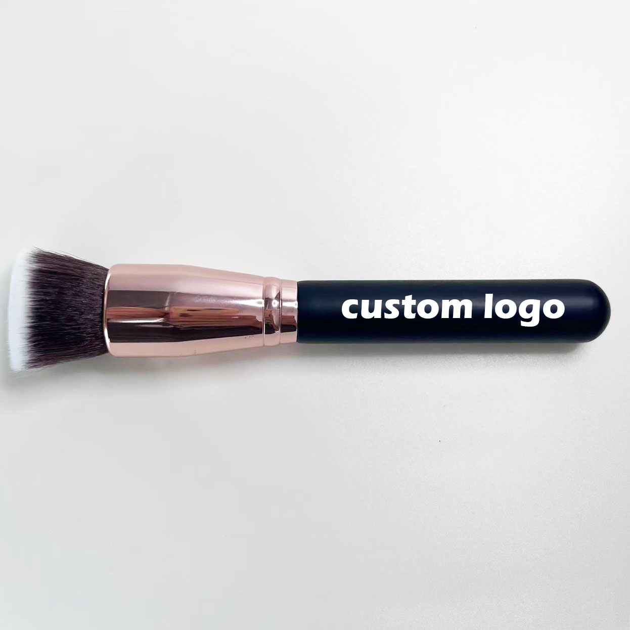 Customize Logo