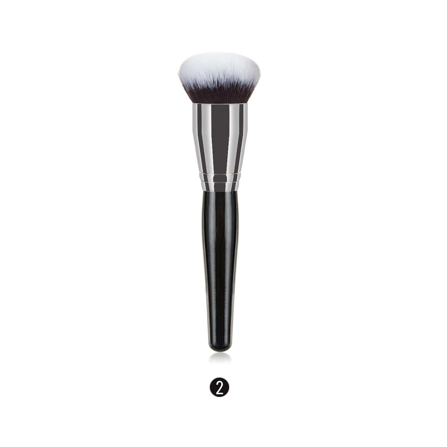 Various Brushes Type