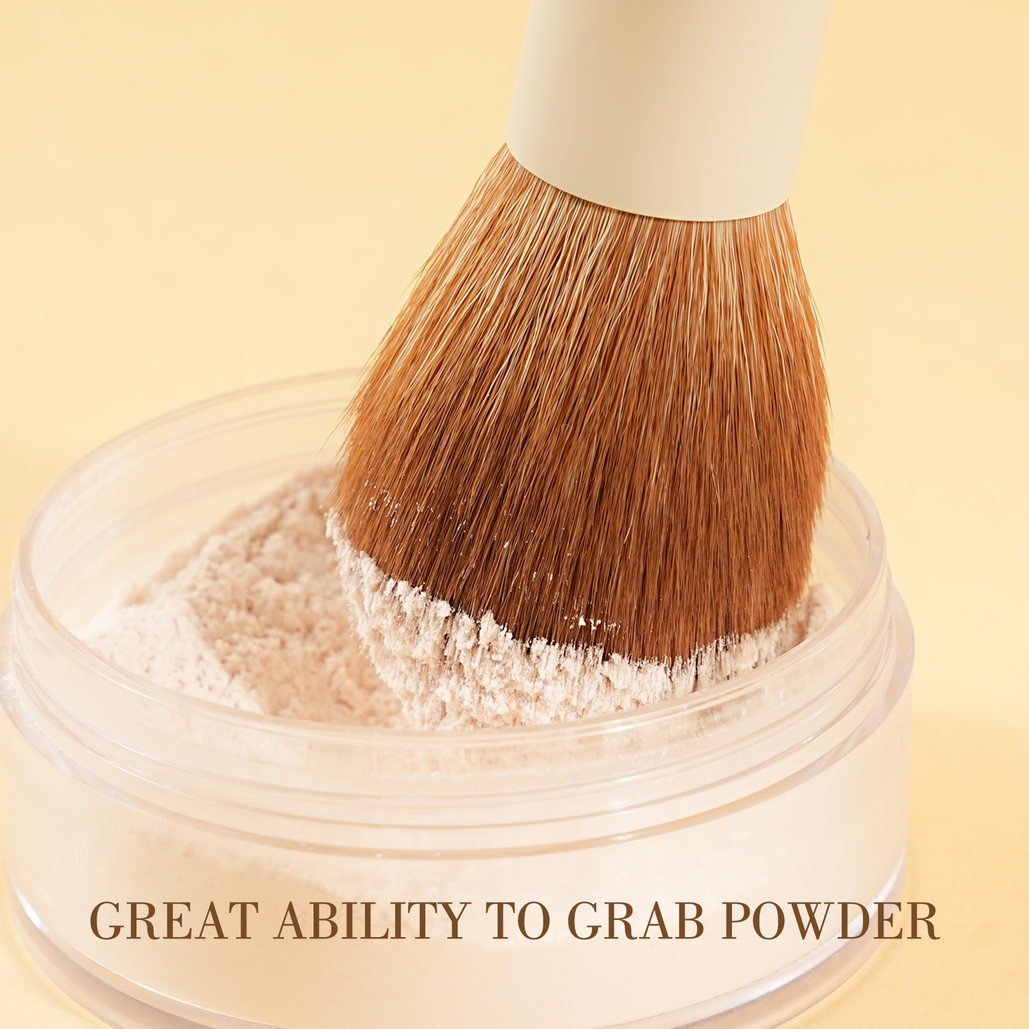 Makeup Brush Set View 6
