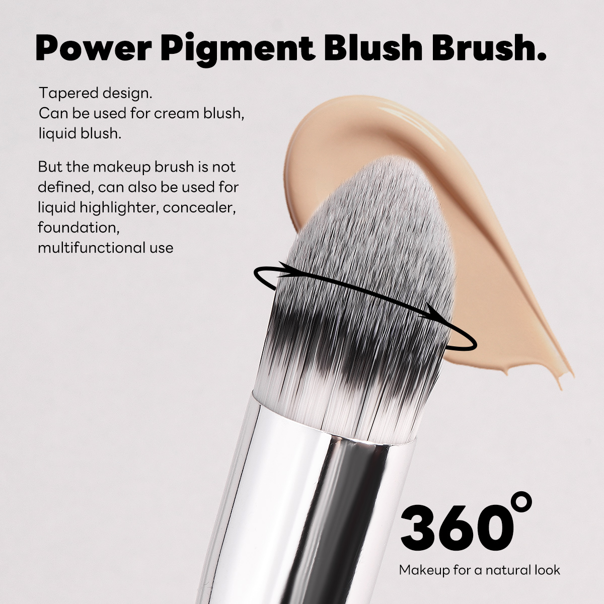 Makeup Brush