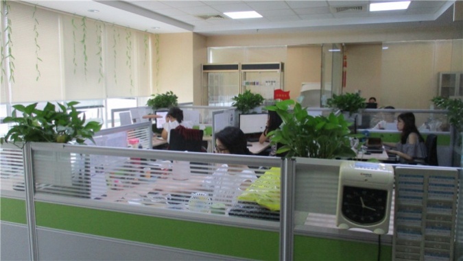 Factory Workstation 1