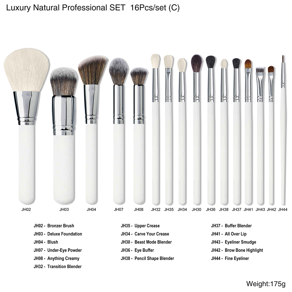 Detailed Brush Image 3