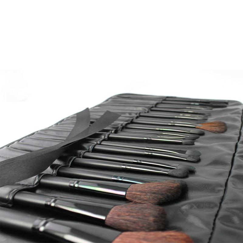 Private Label Make up Brushes Custom logo 24pcs Makeup Brush Set
