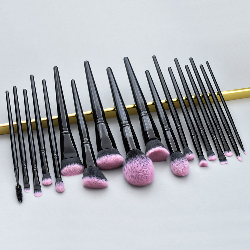 Best Selling Makeup Brush Set