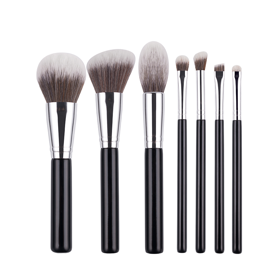 Makeup Brush Description 5
