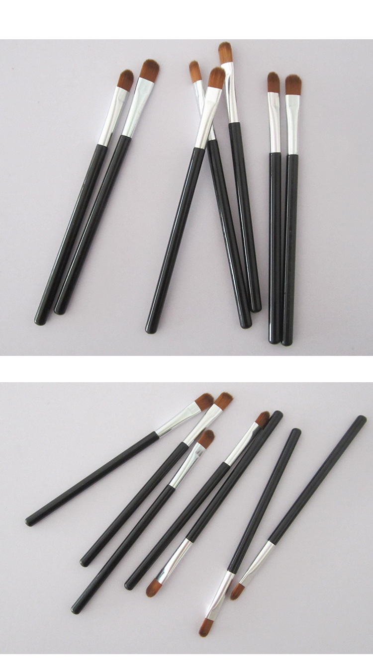 Makeup Brush Show 3