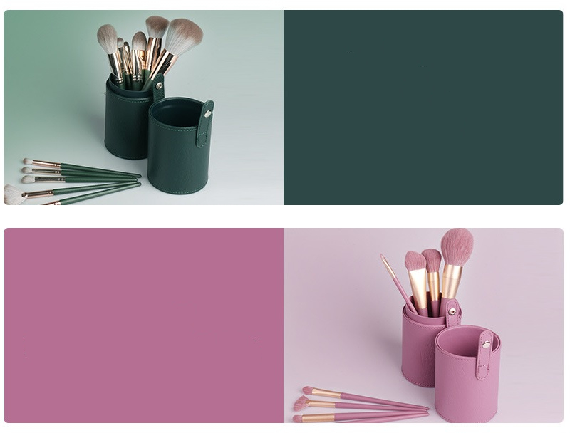 Brush Bag Color Option 9