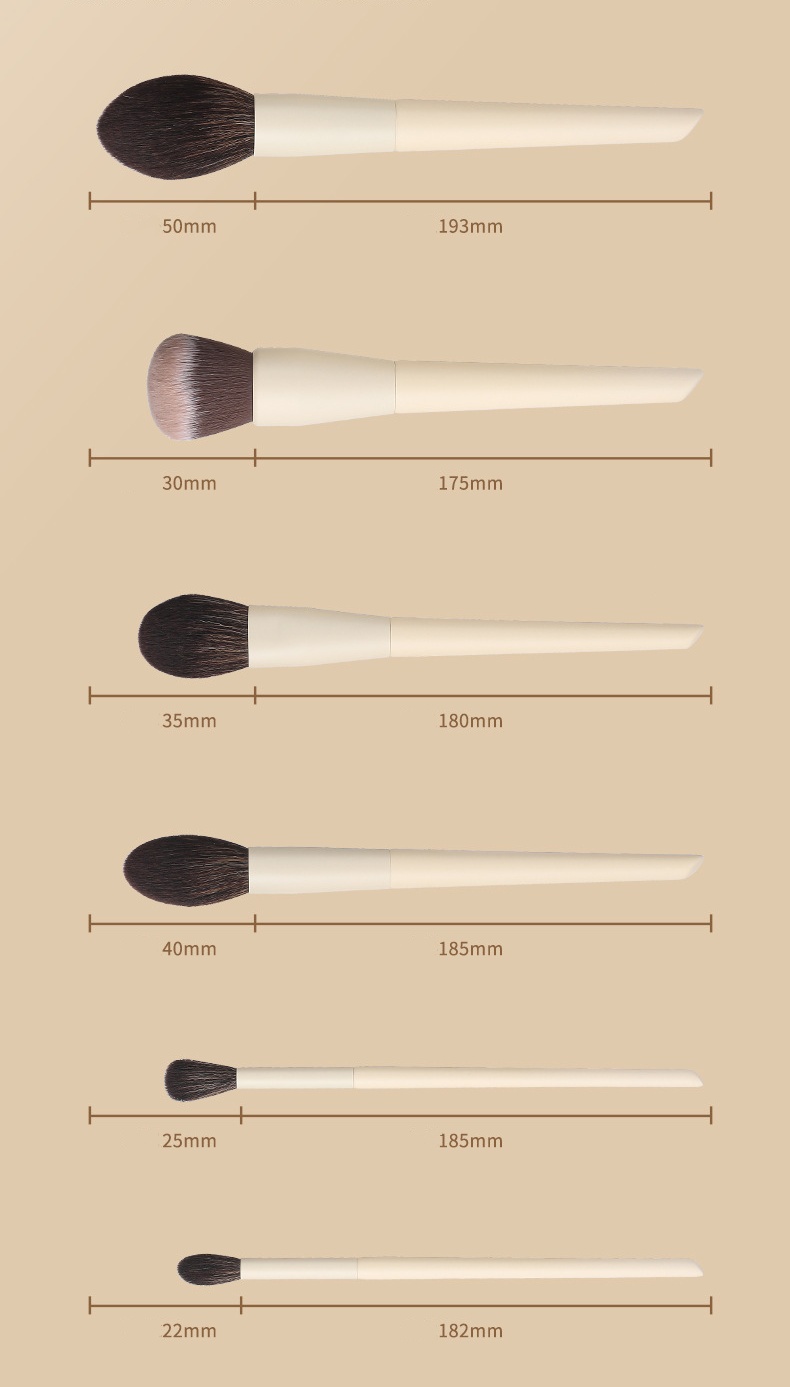 Makeup Brush Image 7