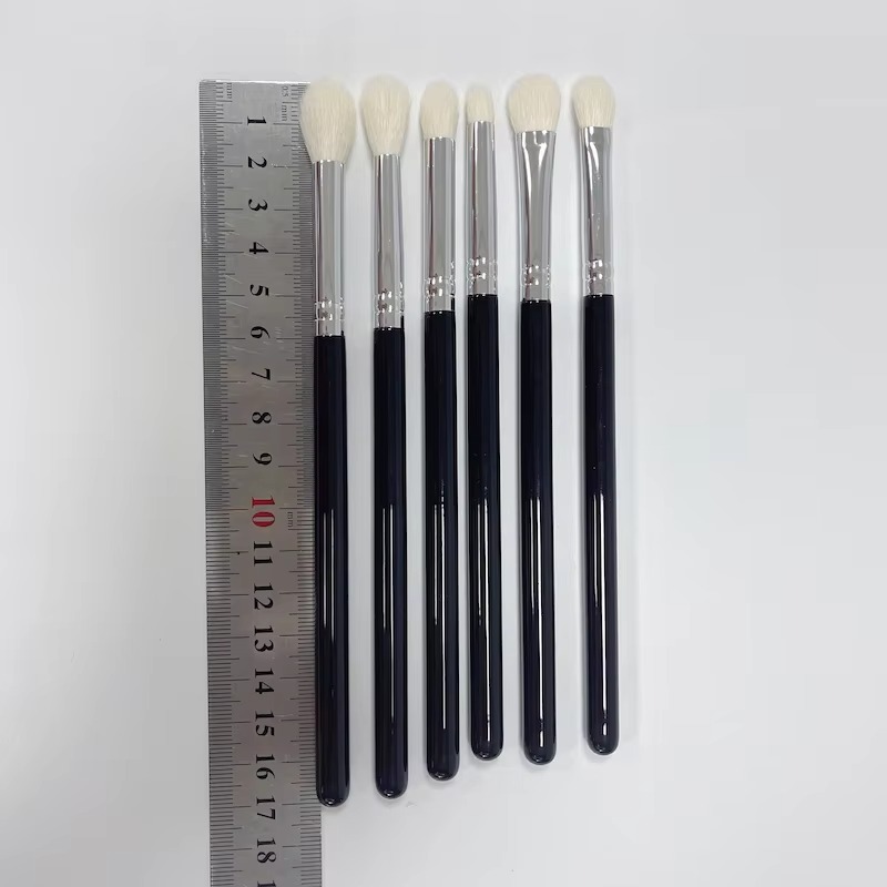 Makeup Brush Detail 2