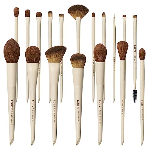 Makeup Brush Image 1