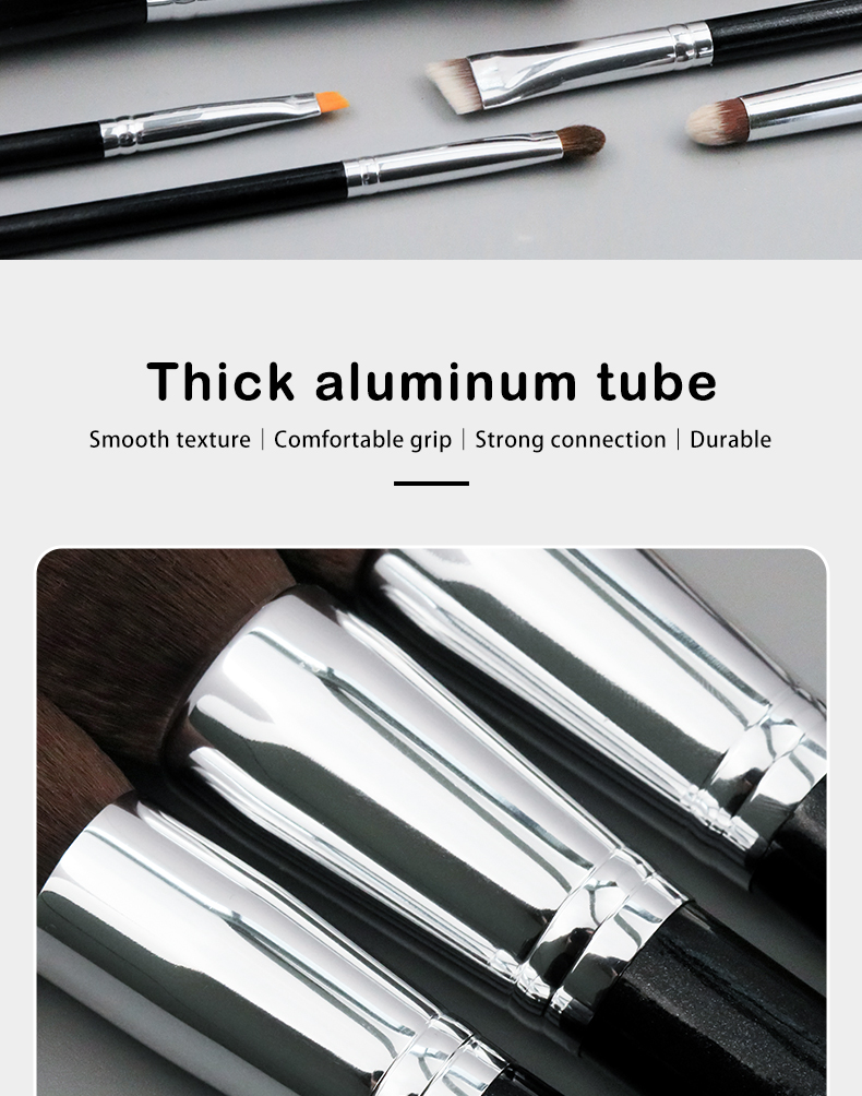 Cosmetic Brush Details 8