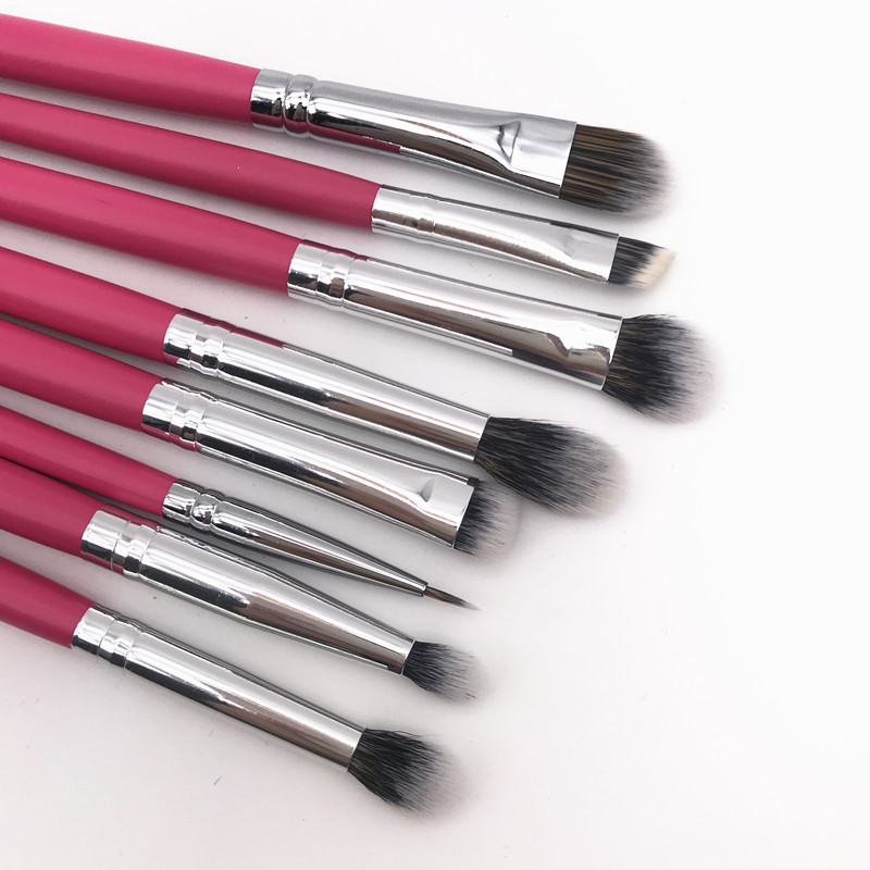 Makeup Brush Detail 2