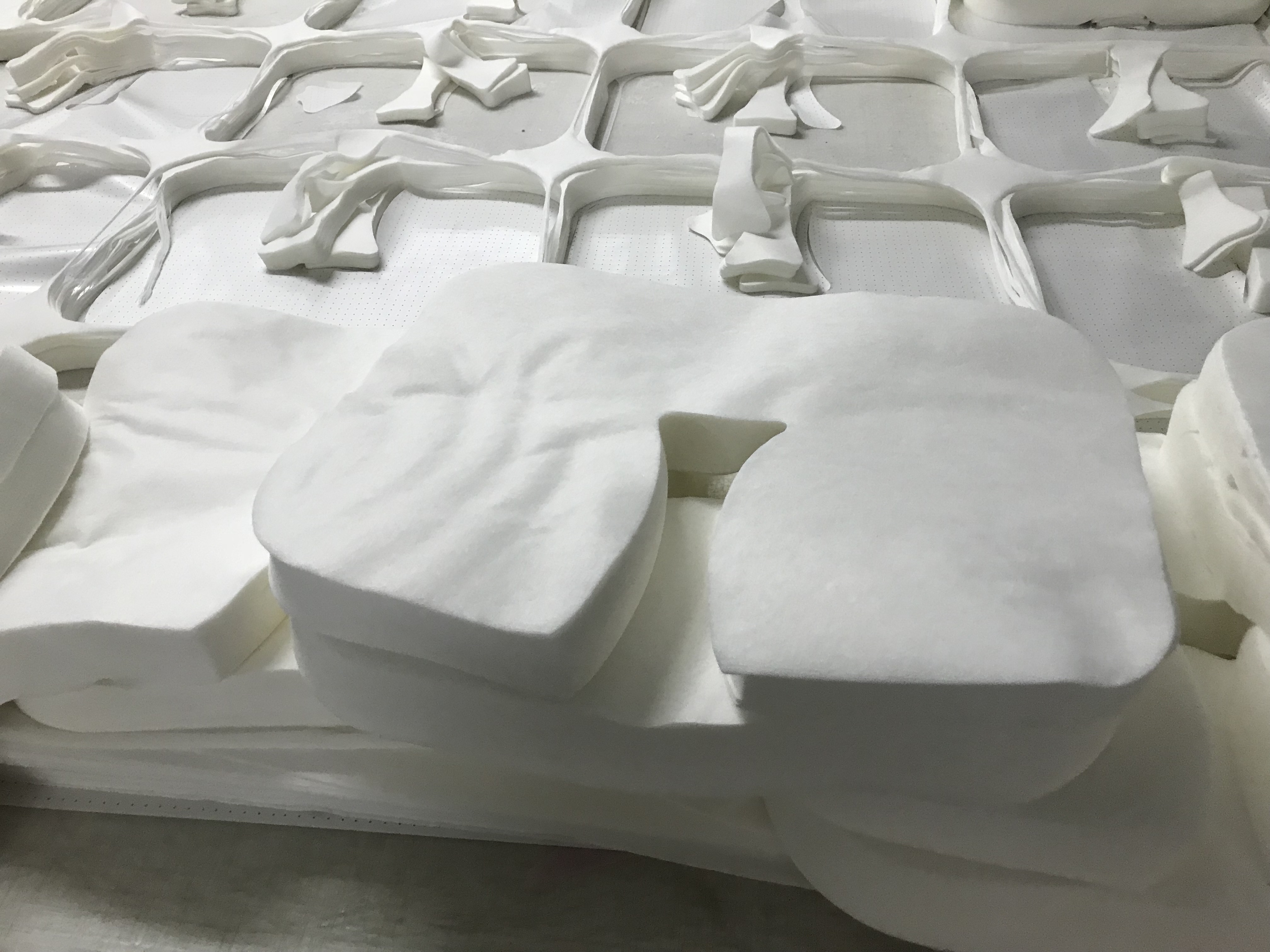 Packaging Showcase