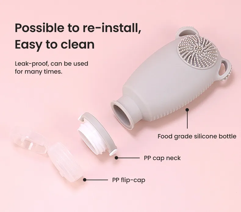 Eco-friendly travel package