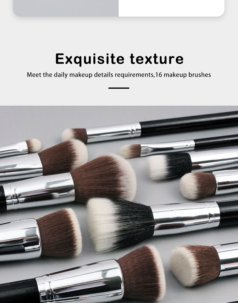 Cosmetic Brush Details 7