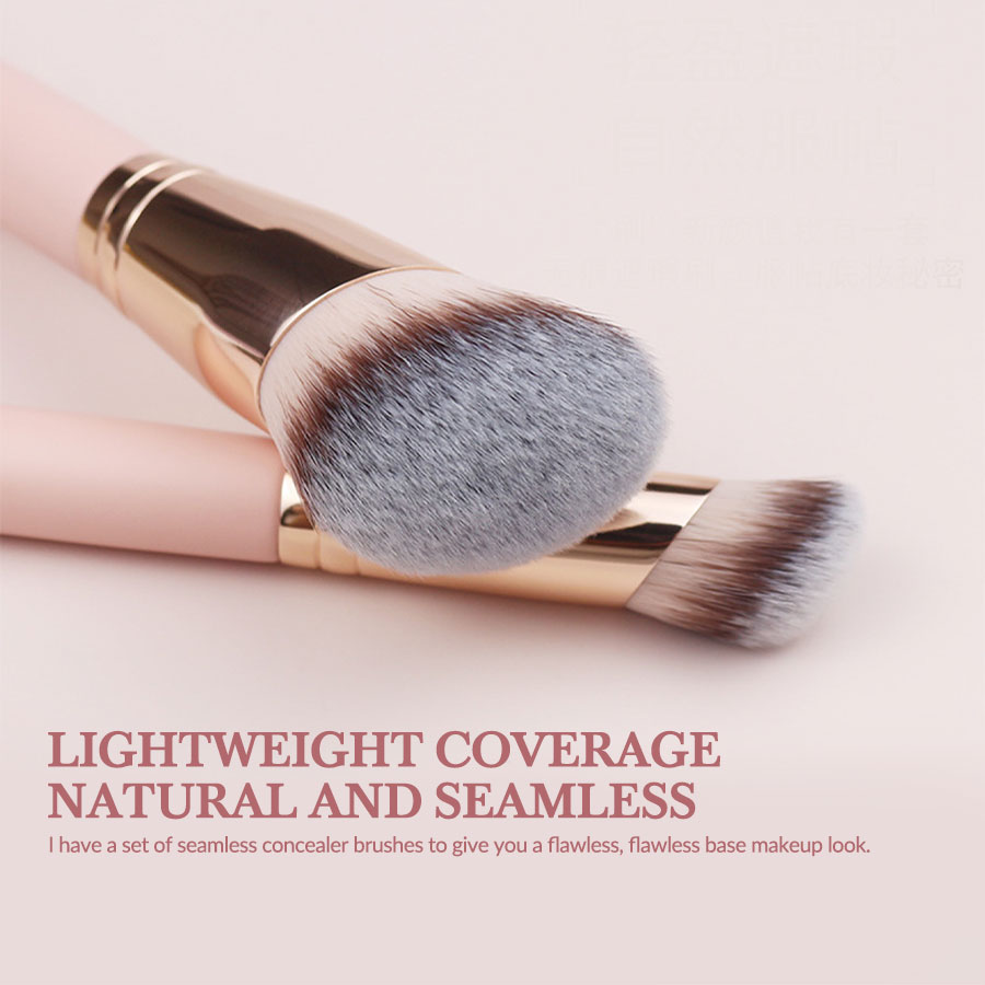 Makeup Brush 3