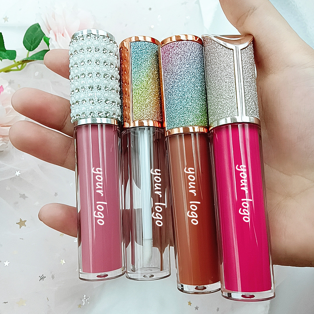 Waterproof lipstick