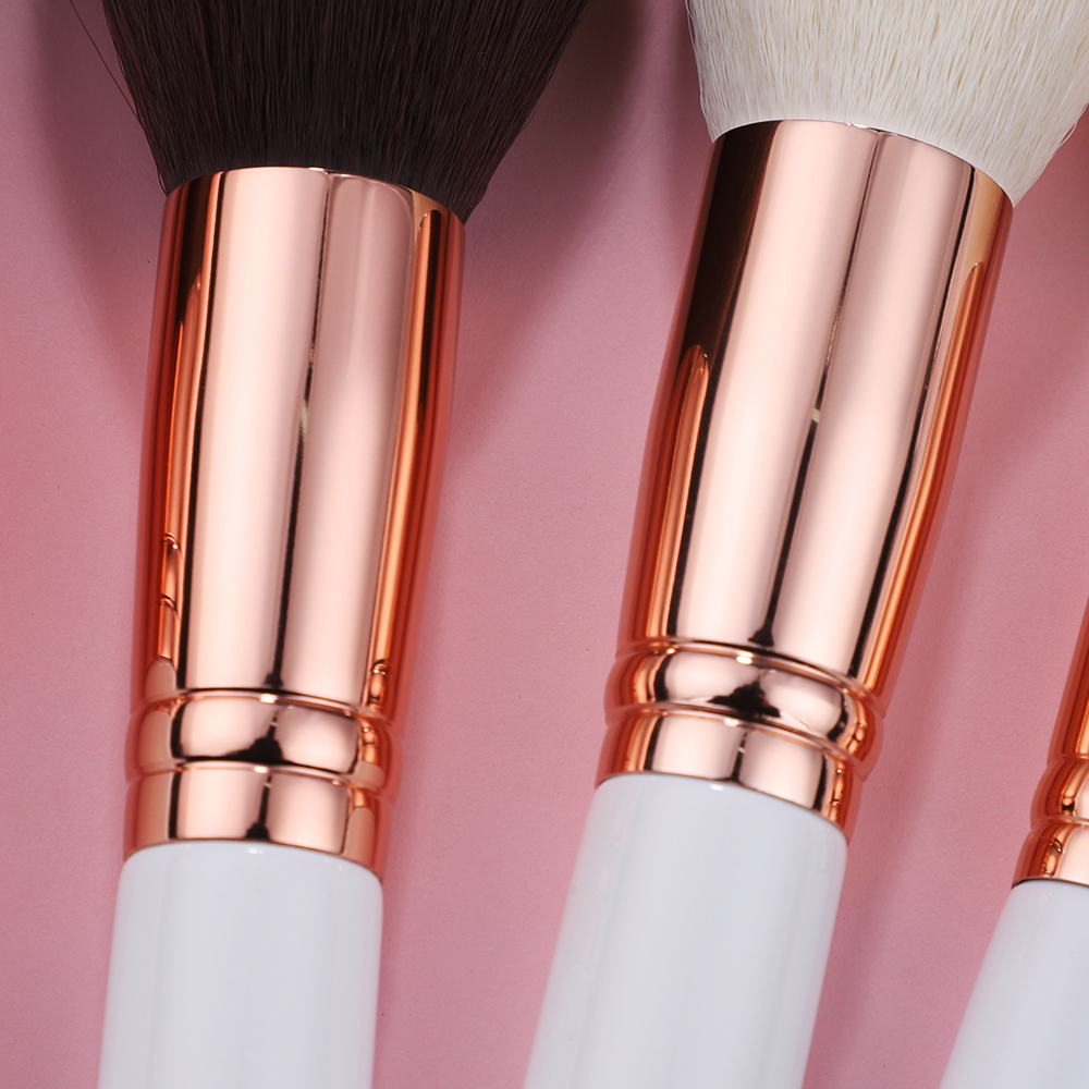 Makeup Brush Detail 5