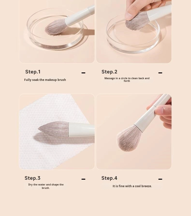 Makeup Brush Feature 12