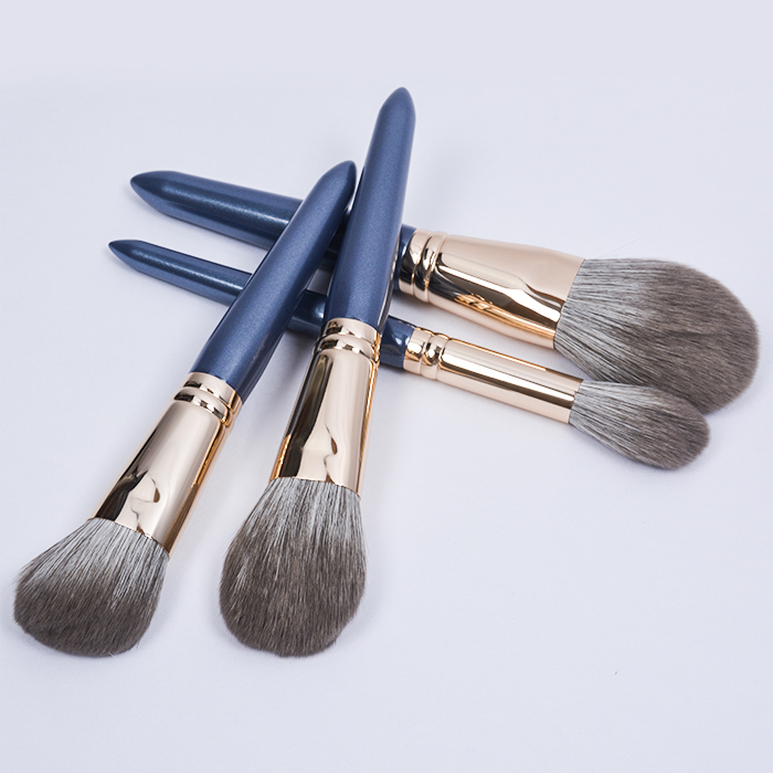 Naturally synthetic hair