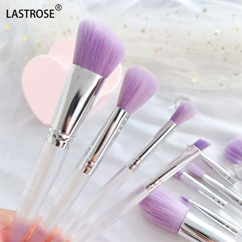Makeup Brush Detail 5
