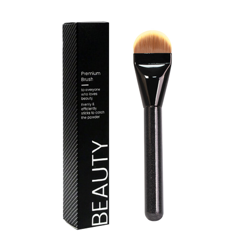 Soft Brush Makeup Brush Set Foundation Blush Makeup Tool Blush Brush Logo Customization