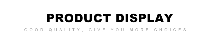 LED makeup brush box Banner