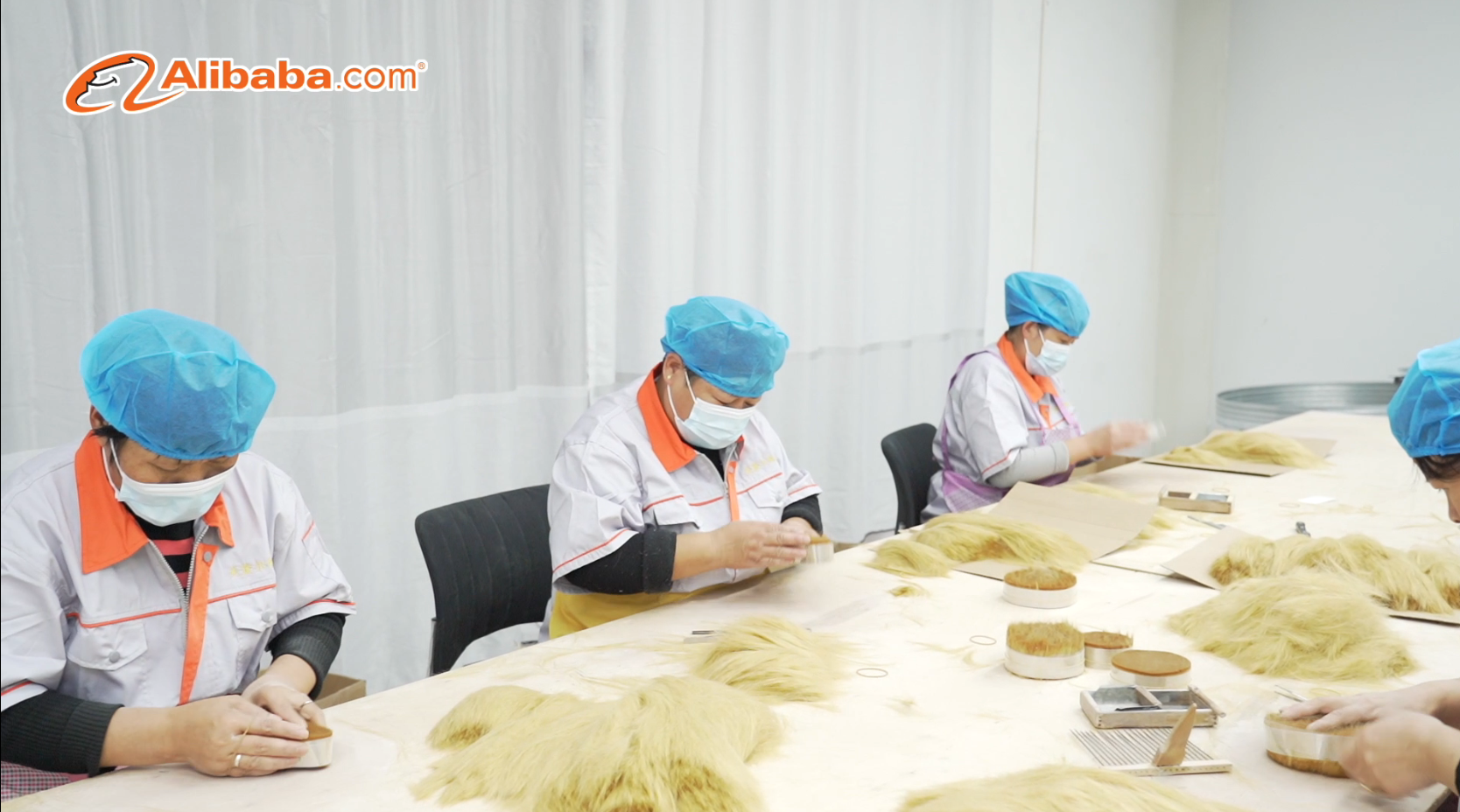 Manufacturing process 5