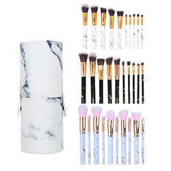 Makeup Brush Set High Quality Vegan Makeup Brushes Factory Spot Sale