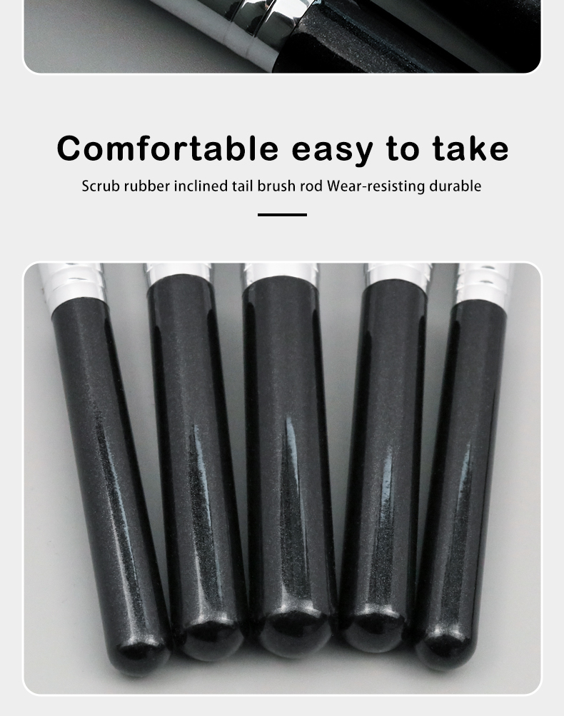 Cosmetic Brush Details 9