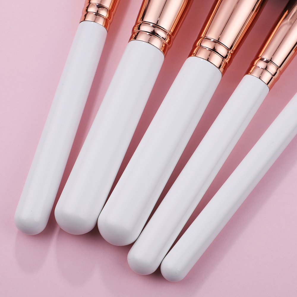 Makeup Brush Detail 8