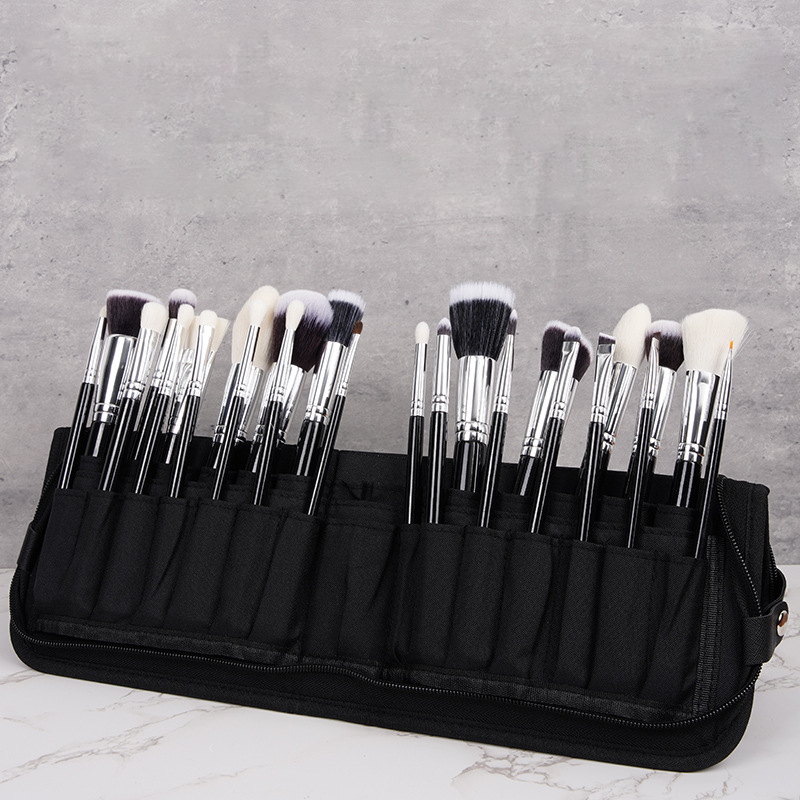Makeup Brush Display 1