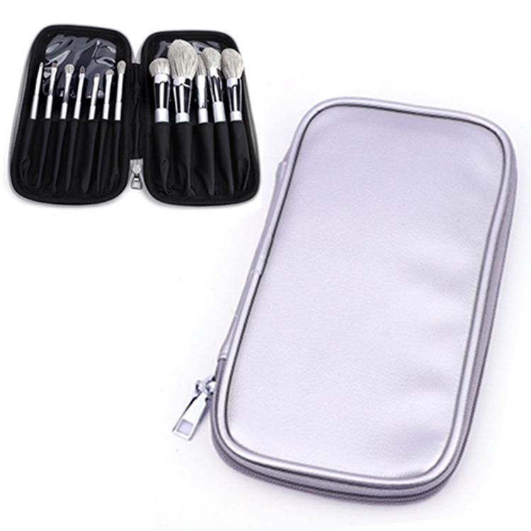 Soft 10/12 PCS Makeup Brush Set Wood Handle Synthetic Hair Private Label Makeup Brush Maquillaje Cosmetic Brushes
