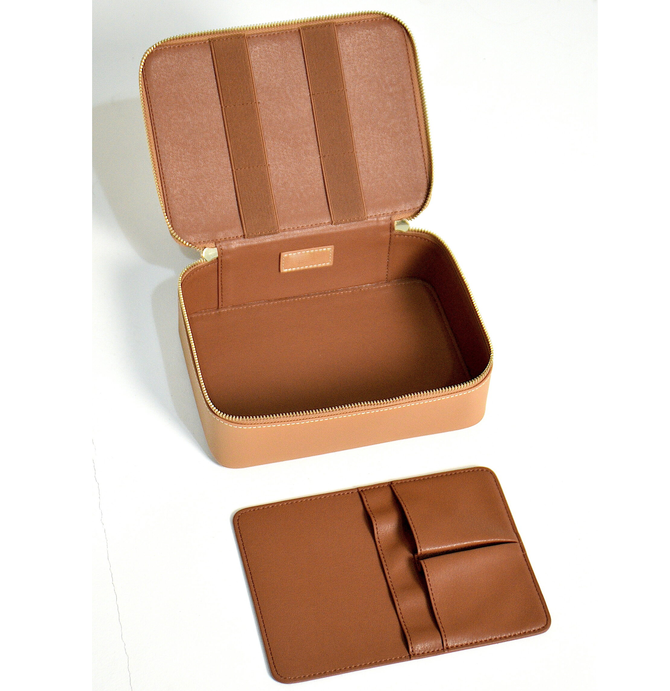 Makeup case detail 2