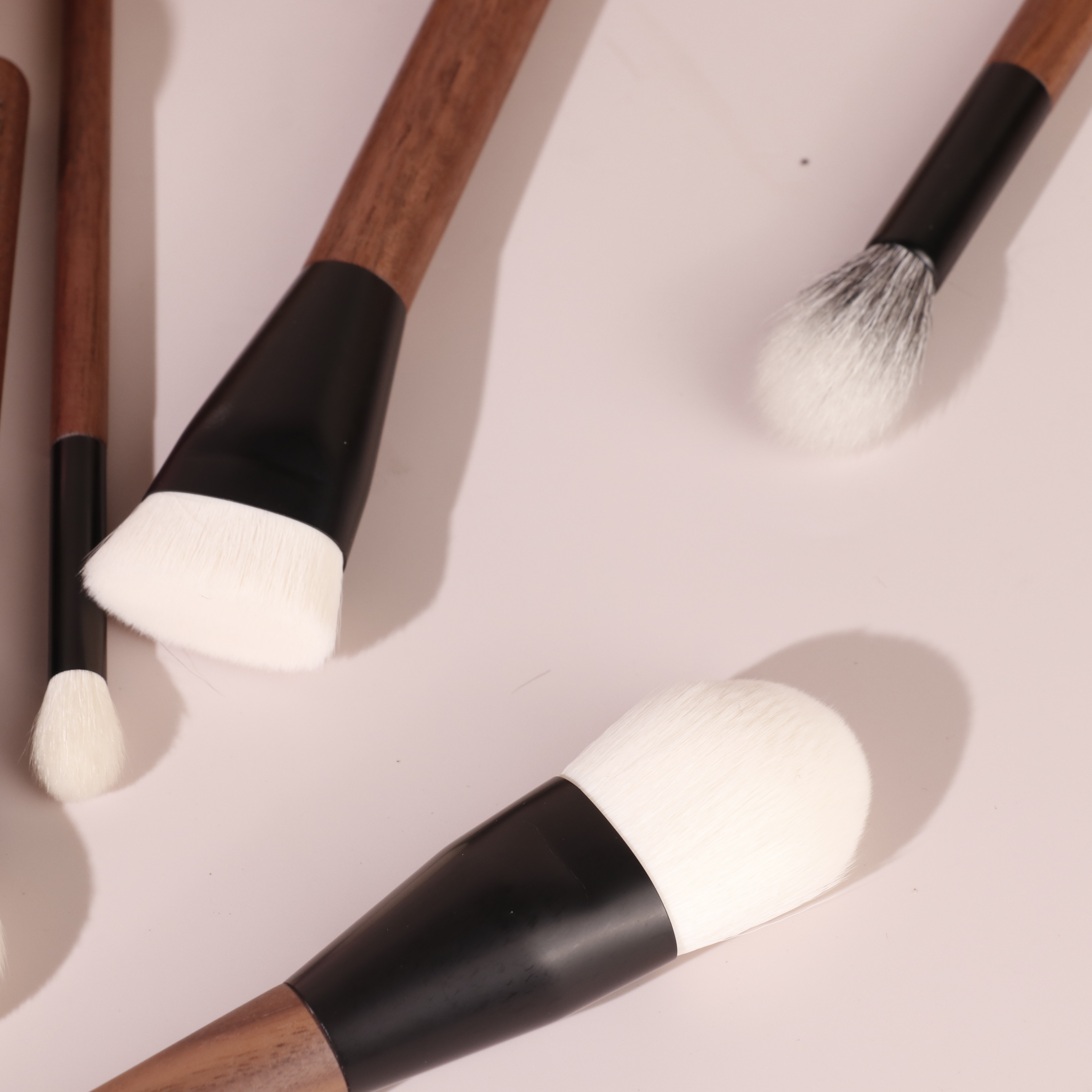 Makeup Brush Detail 4