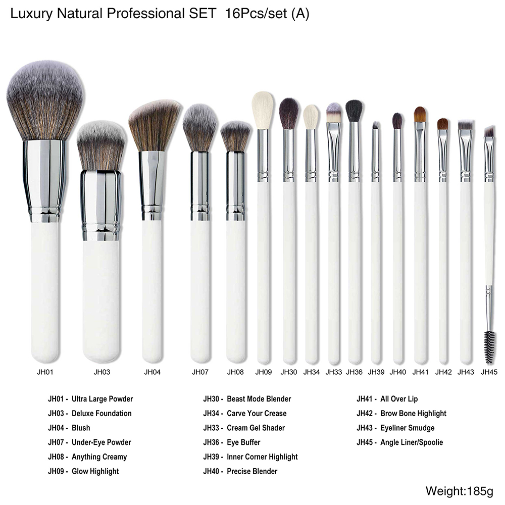 Detailed Brush Image 2