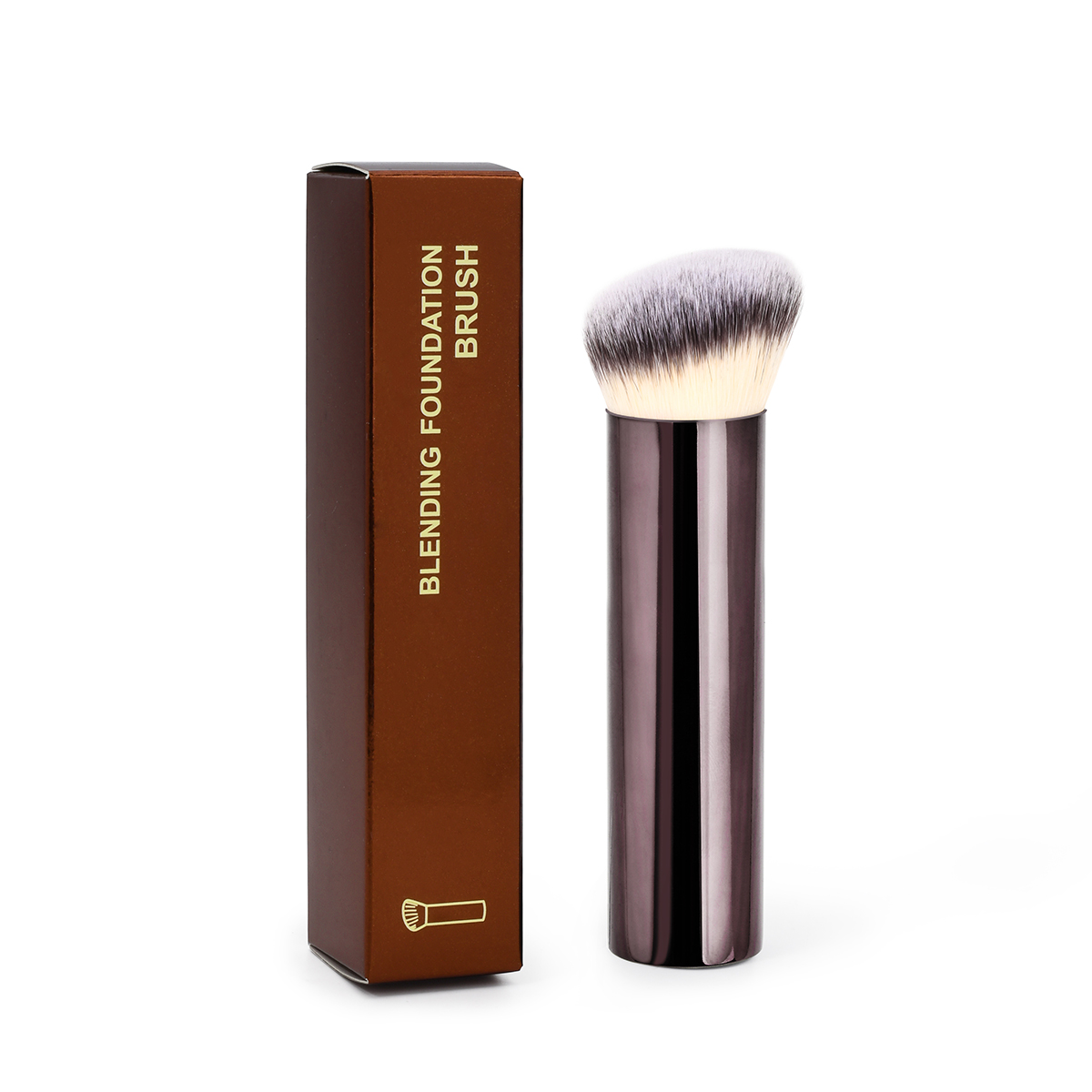 Makeup Brush Detail 2