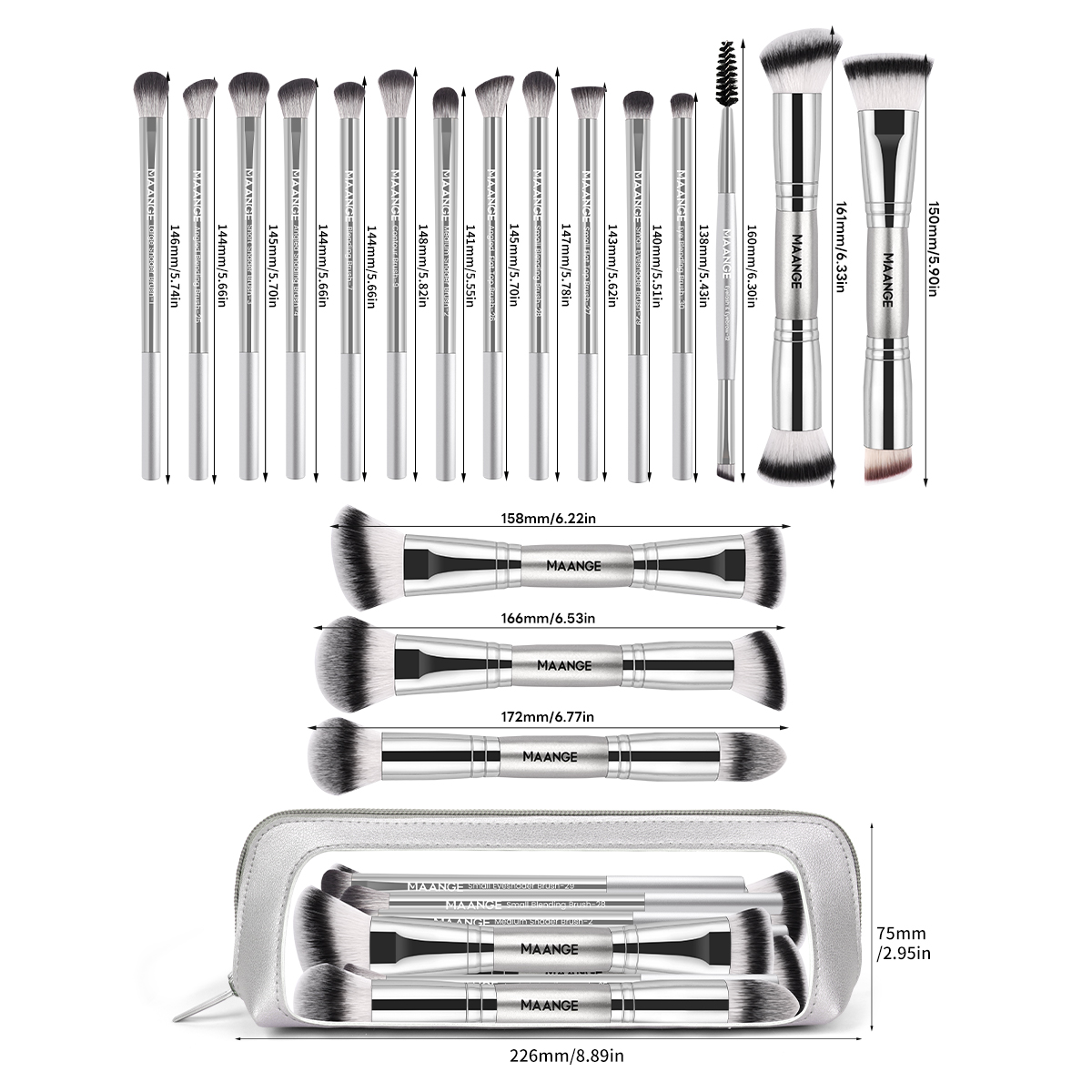 Makeup Brush