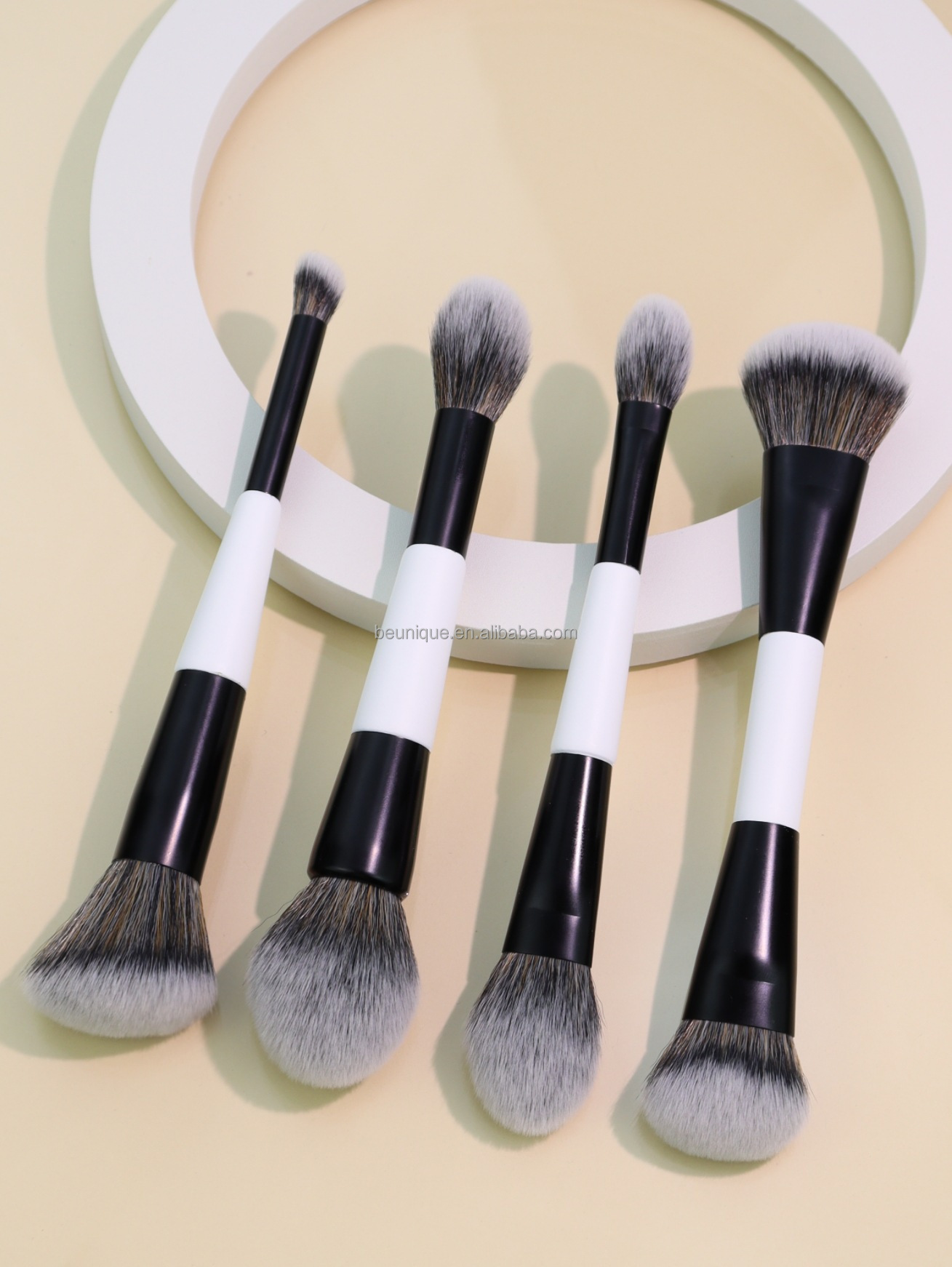 Custom Cosmetic Brushes Set