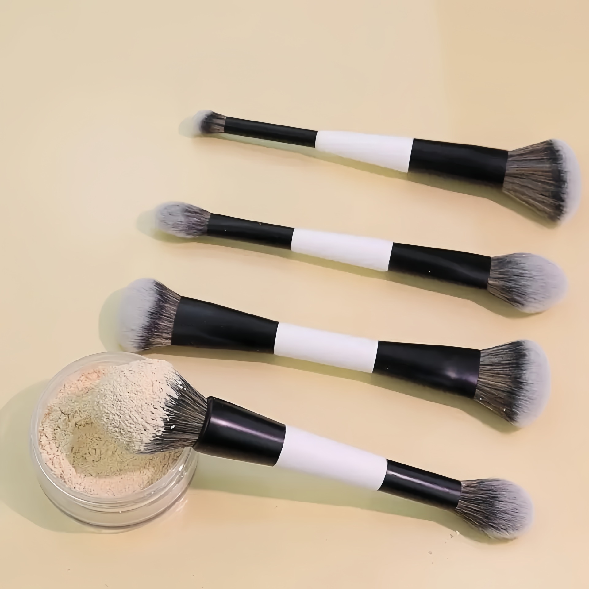 Makeup Brush Detail 5