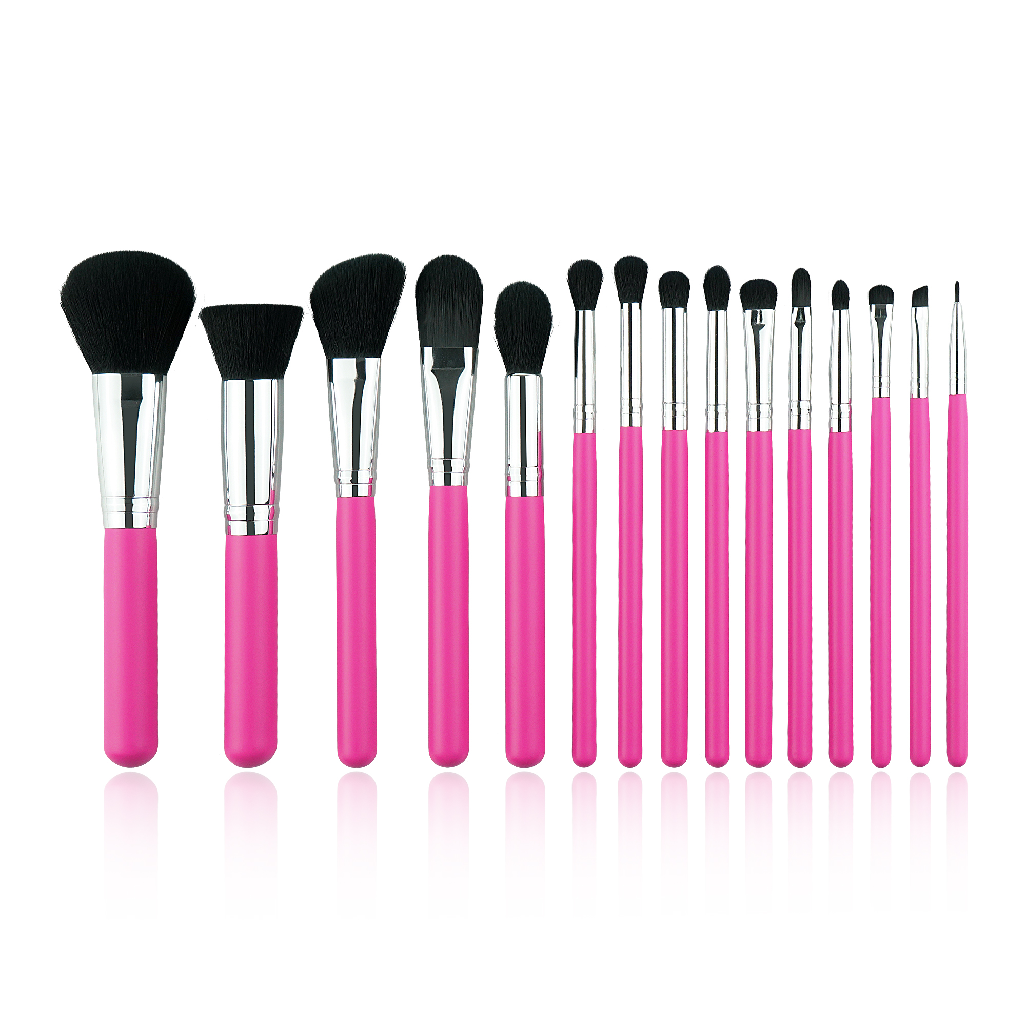 Makeup Brush Detail 2