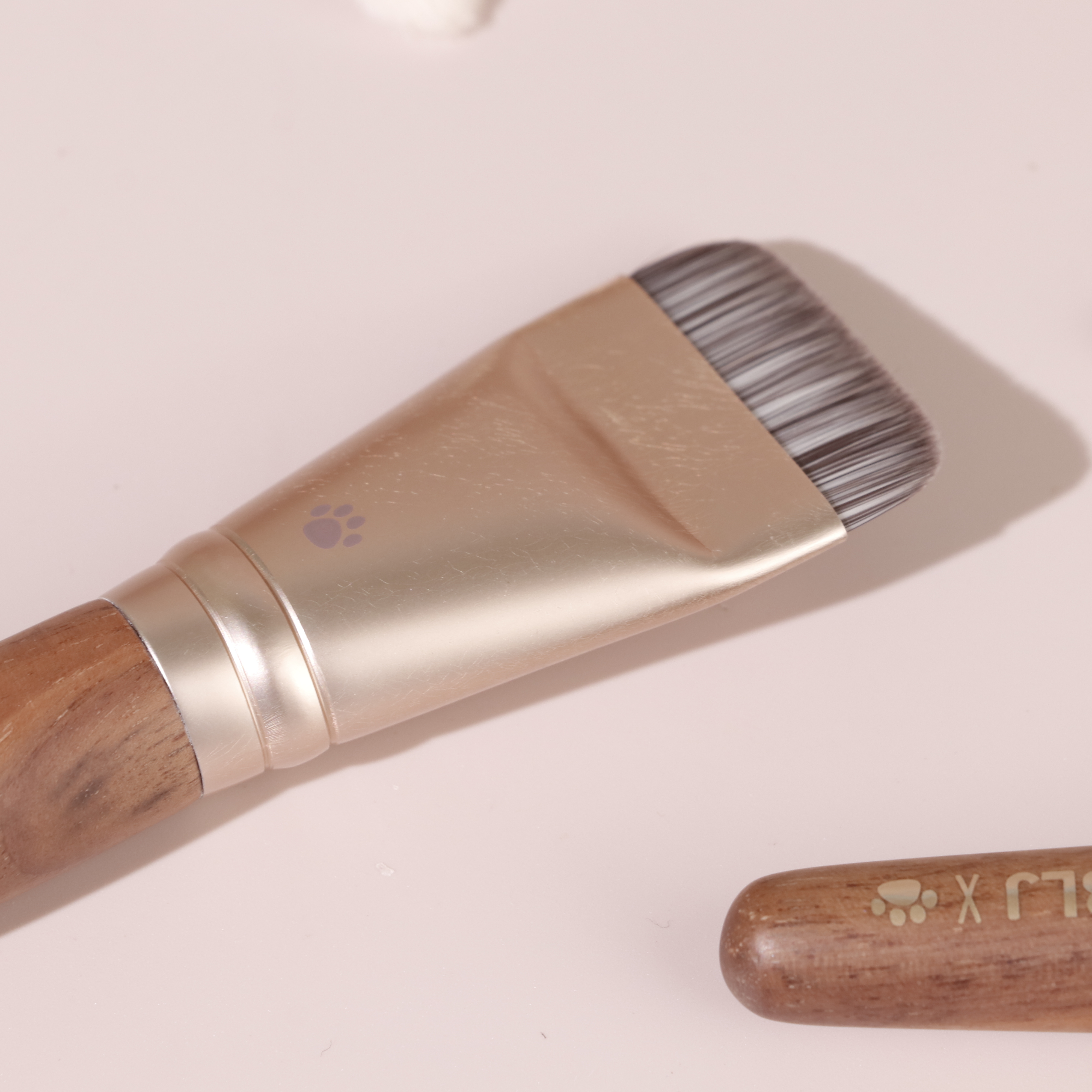 Makeup Brush Detail 6