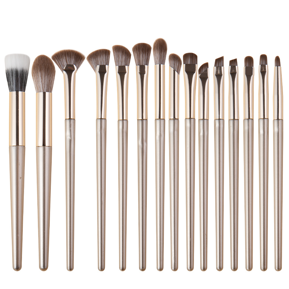 Makeup Brush Detail 6
