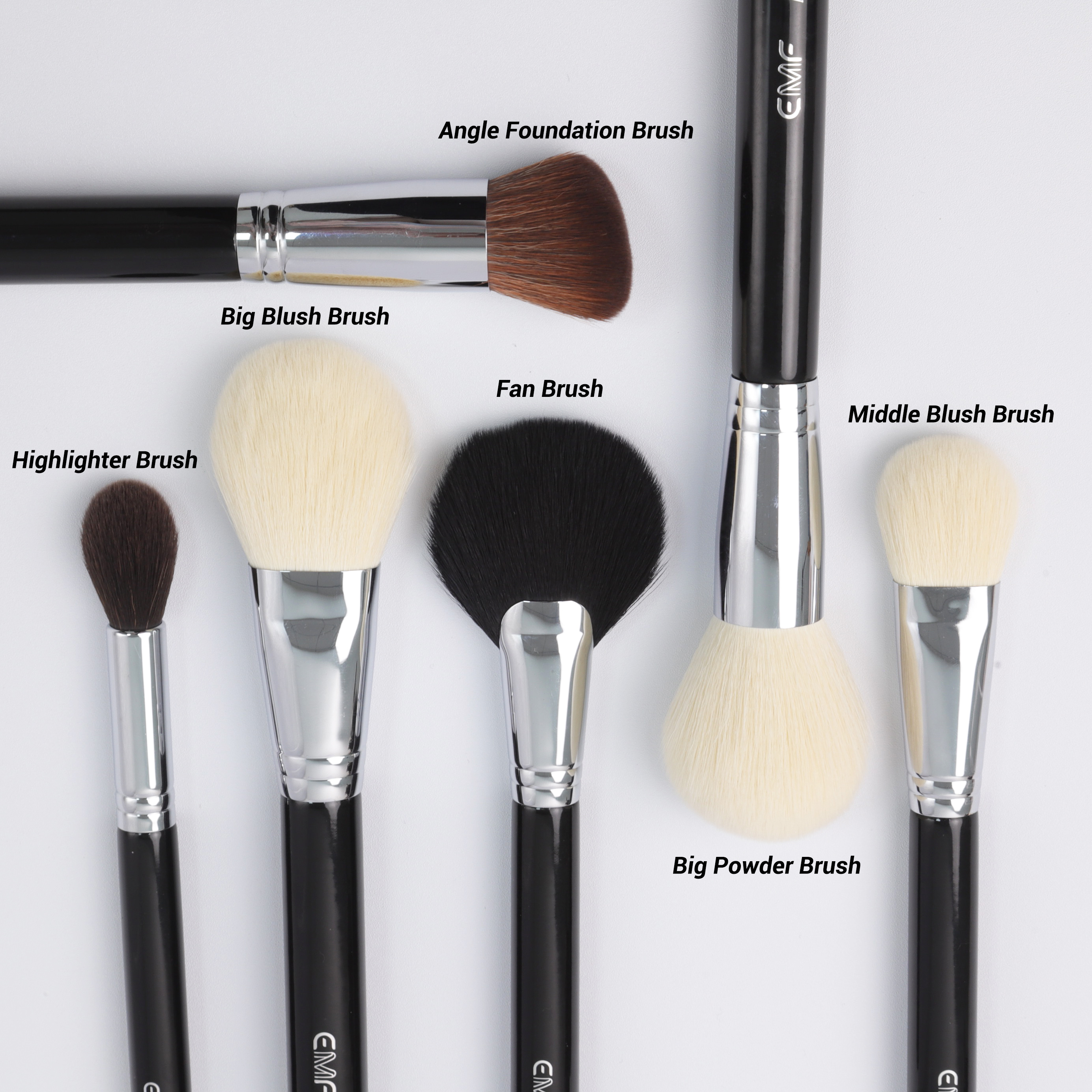 Cosmetic Accessories